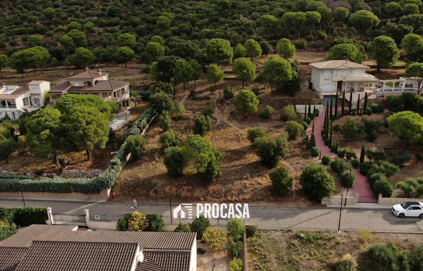 Bouwgrond te koop in Pau - € 435.000 (Ref: 9210525)