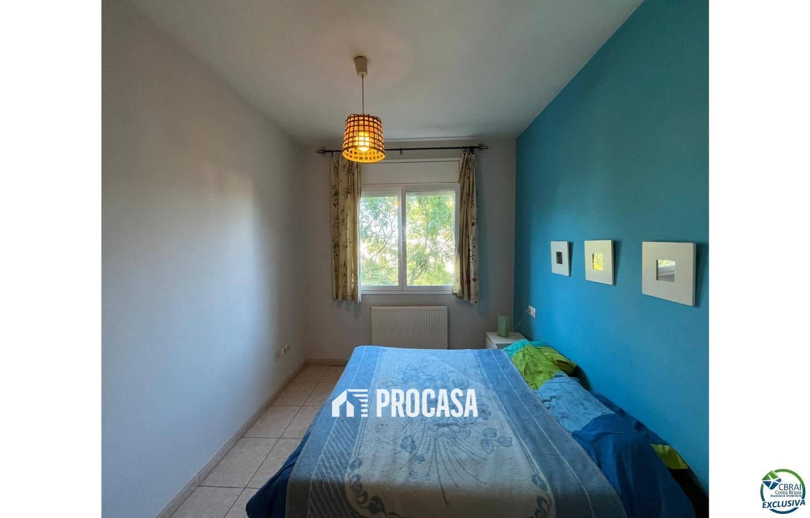 4 bedroom Flat for sale in Figueres with garage - € 275,000 (Ref: 9211500)