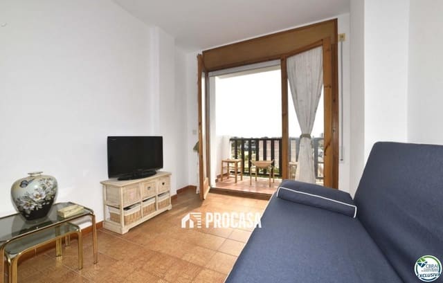 1 slaapkamer Flat te koop in Empuriabrava, Castelló d'Empúries - € 110.000 (Ref: 9227345)