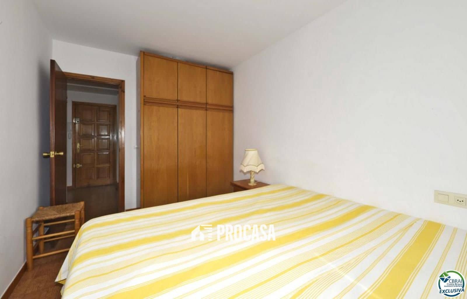 1 slaapkamer Flat te koop in Empuriabrava - € 110.000 (Ref: 9227345)