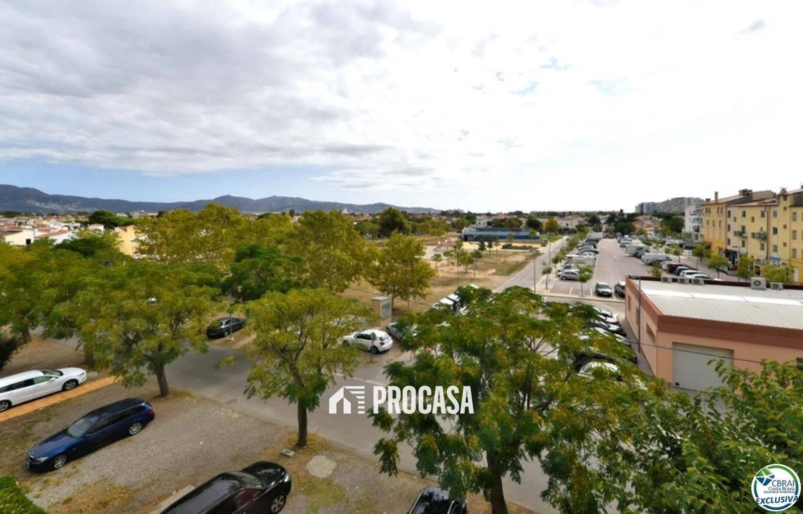 1 slaapkamer Flat te koop in Empuriabrava - € 110.000 (Ref: 9227345)