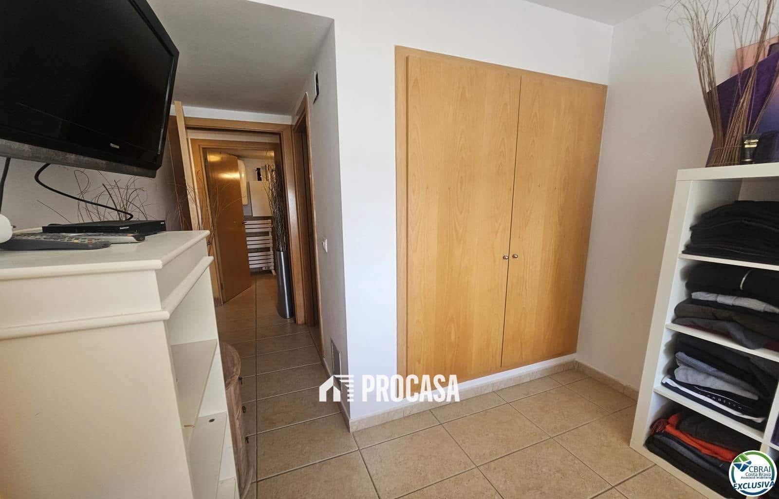 2 chambre Appartement à vendre à Empuriabrava avec garage - 219 000 € (Ref: 9227346)