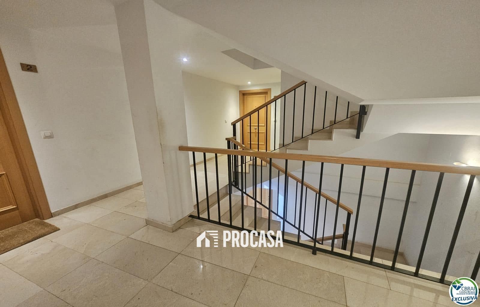 2 chambre Appartement à vendre à Empuriabrava avec garage - 219 000 € (Ref: 9227346)