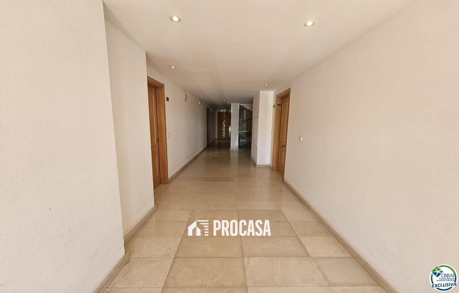 2 chambre Appartement à vendre à Empuriabrava avec garage - 219 000 € (Ref: 9227346)