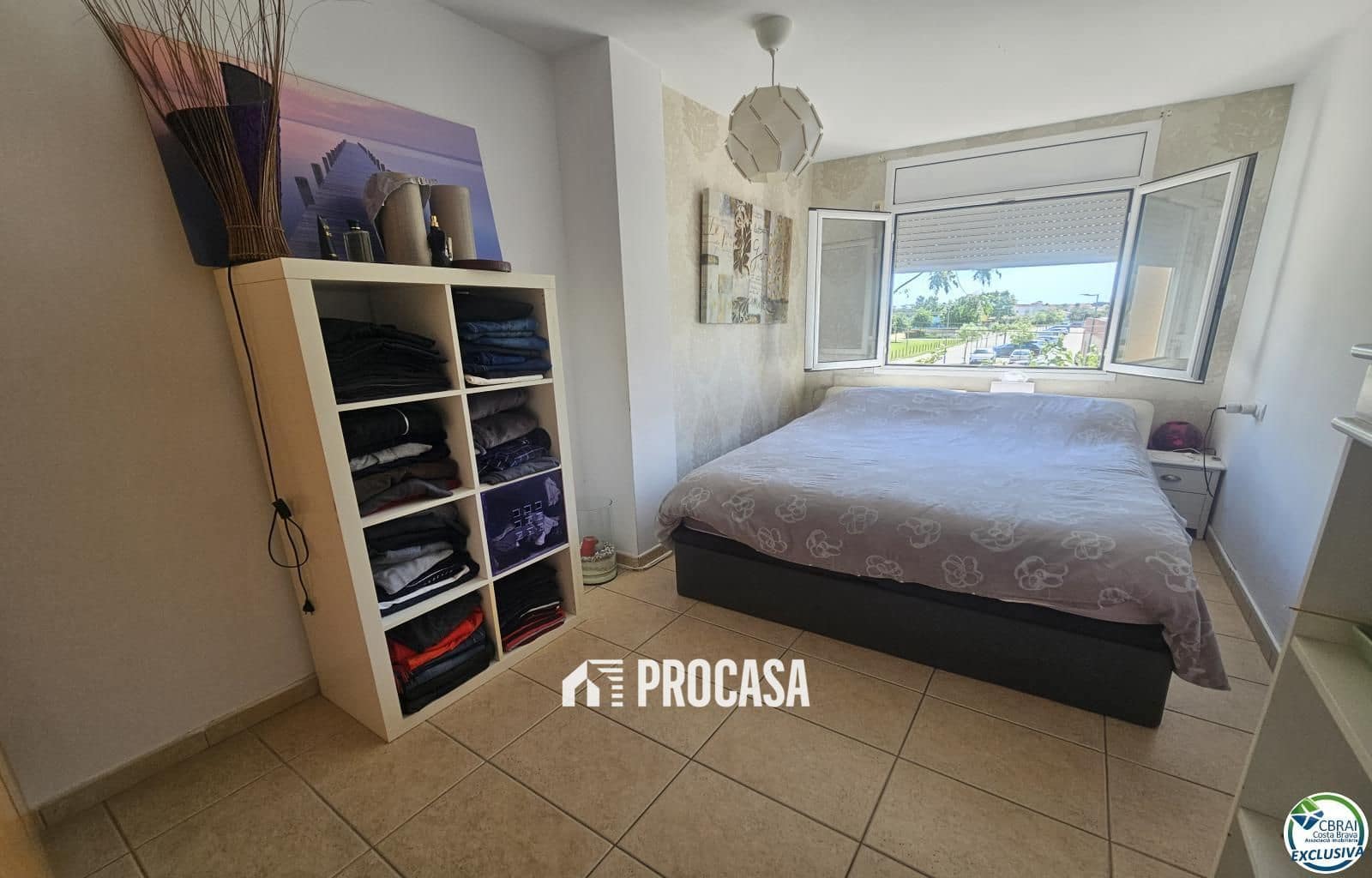 2 chambre Appartement à vendre à Empuriabrava avec garage - 219 000 € (Ref: 9227346)