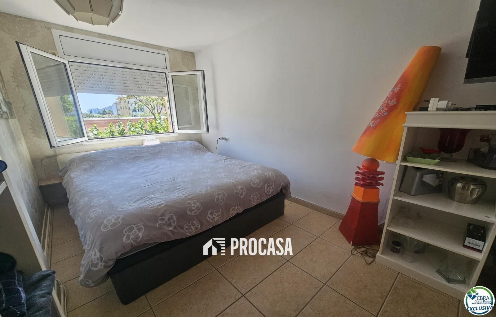 2 chambre Appartement à vendre à Empuriabrava avec garage - 219 000 € (Ref: 9227346)