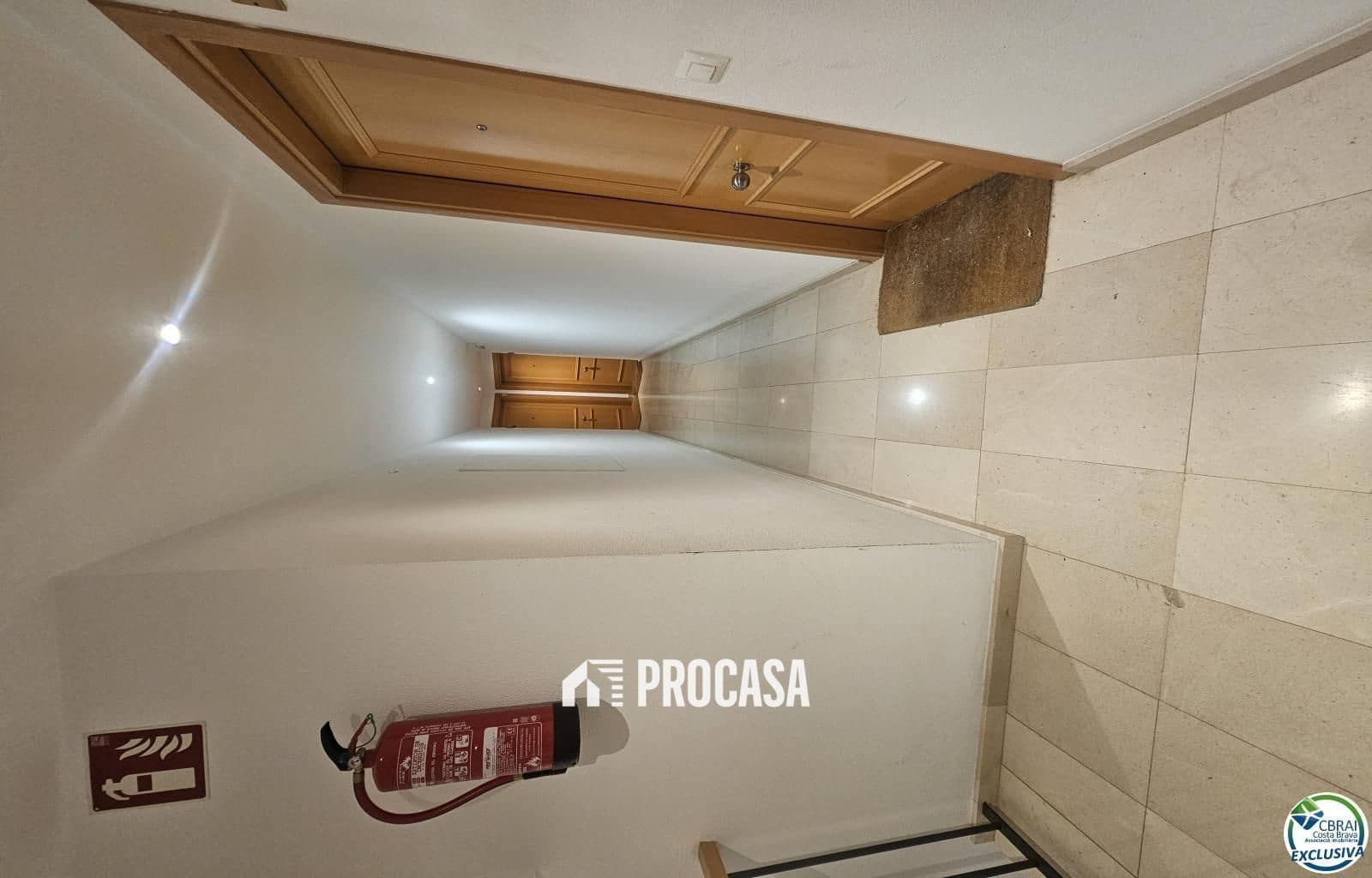 2 chambre Appartement à vendre à Empuriabrava avec garage - 219 000 € (Ref: 9227346)