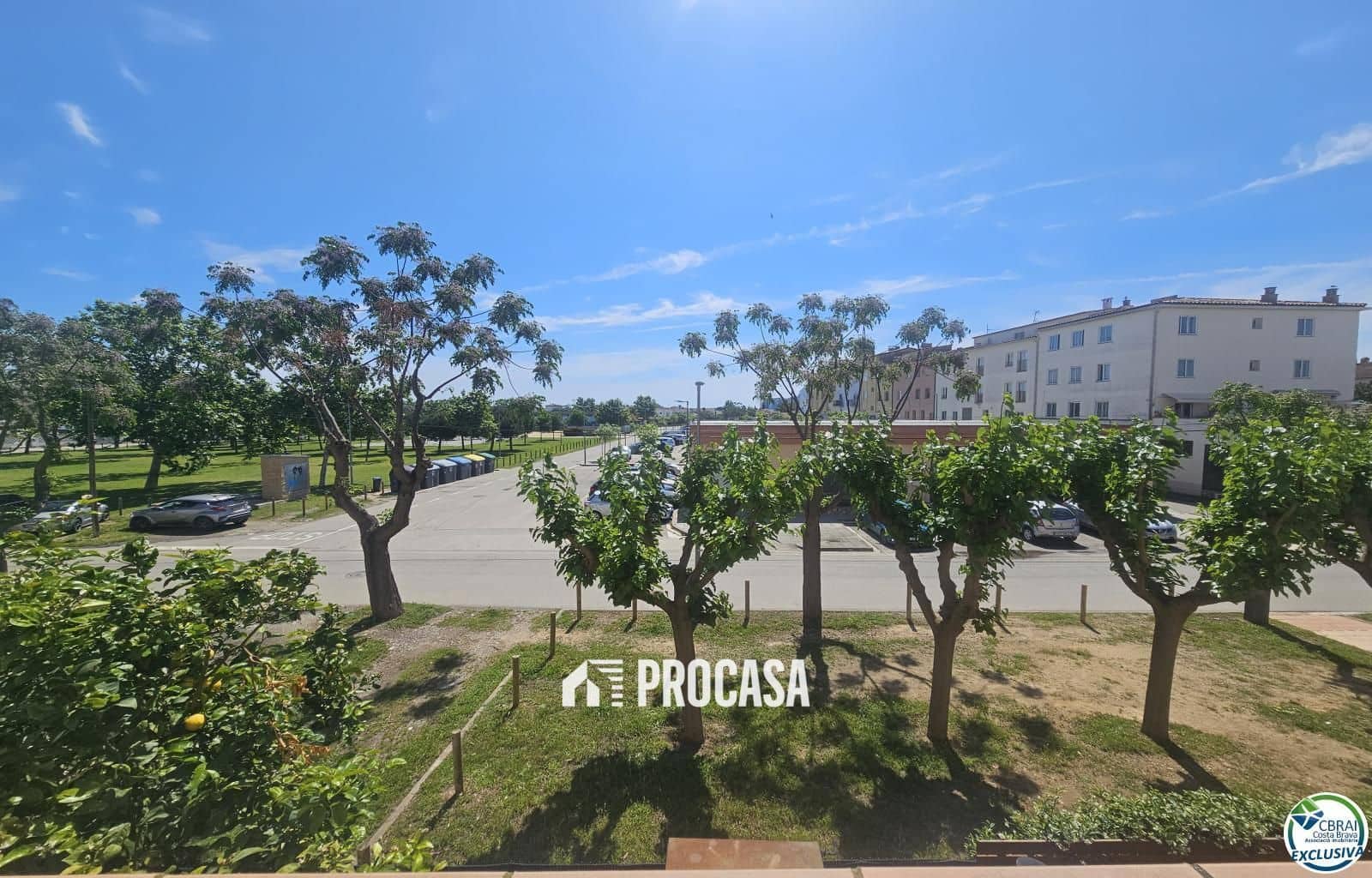 2 chambre Appartement à vendre à Empuriabrava avec garage - 219 000 € (Ref: 9227346)