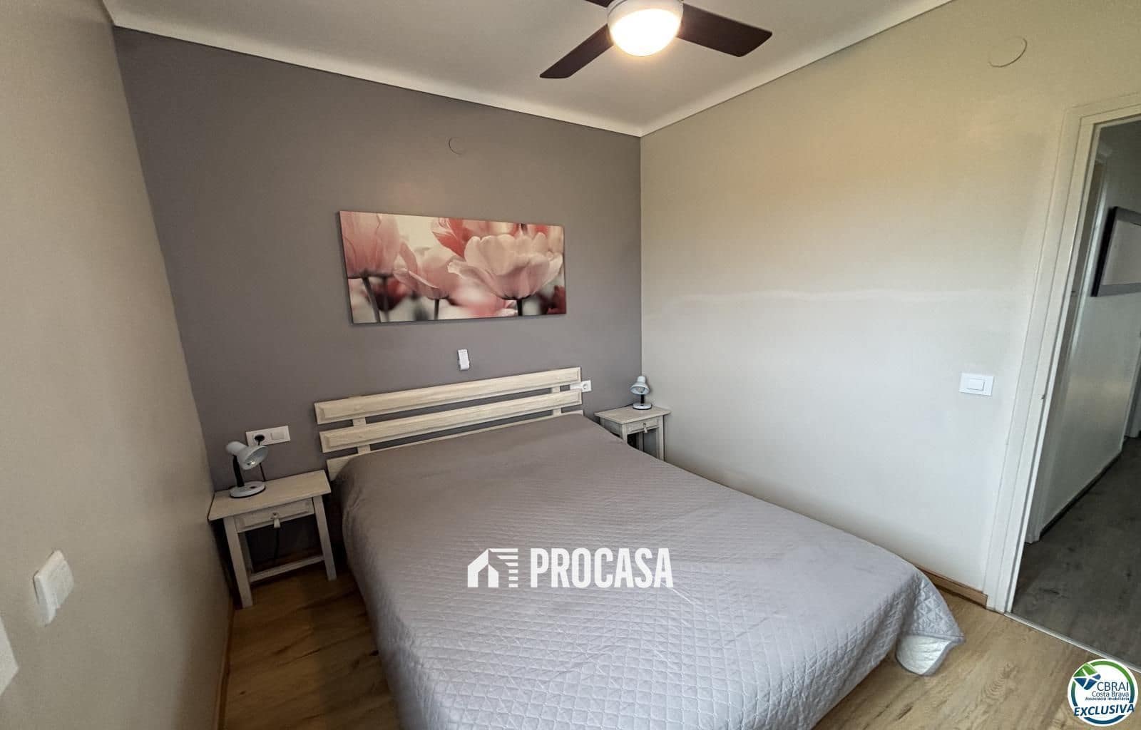 3 camera da letto Appartamento in vendita in Santa Margarida con piscina garage - 209.000 € (Rif: 9228932)