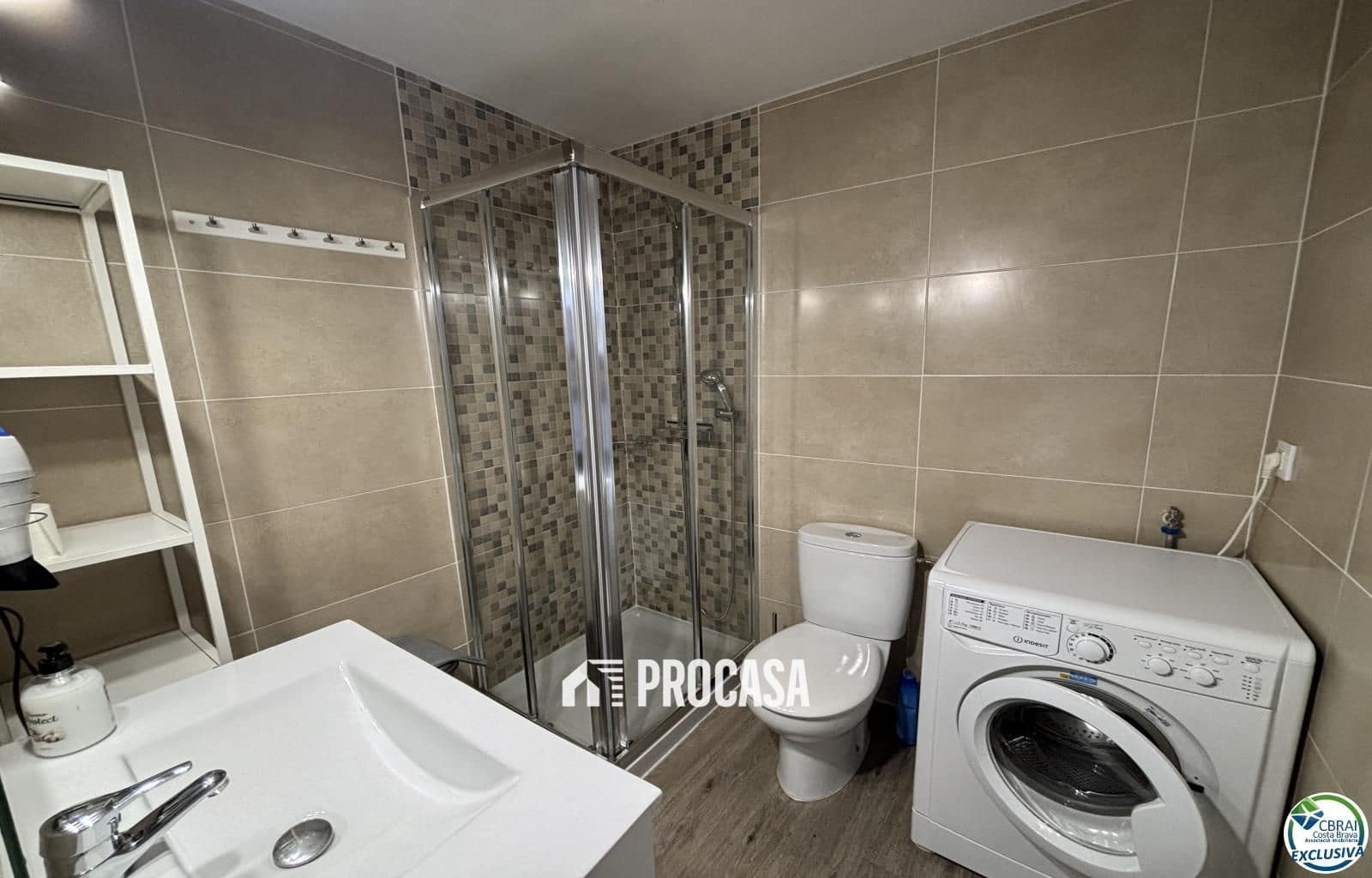 3 camera da letto Appartamento in vendita in Santa Margarida con piscina garage - 209.000 € (Rif: 9228932)