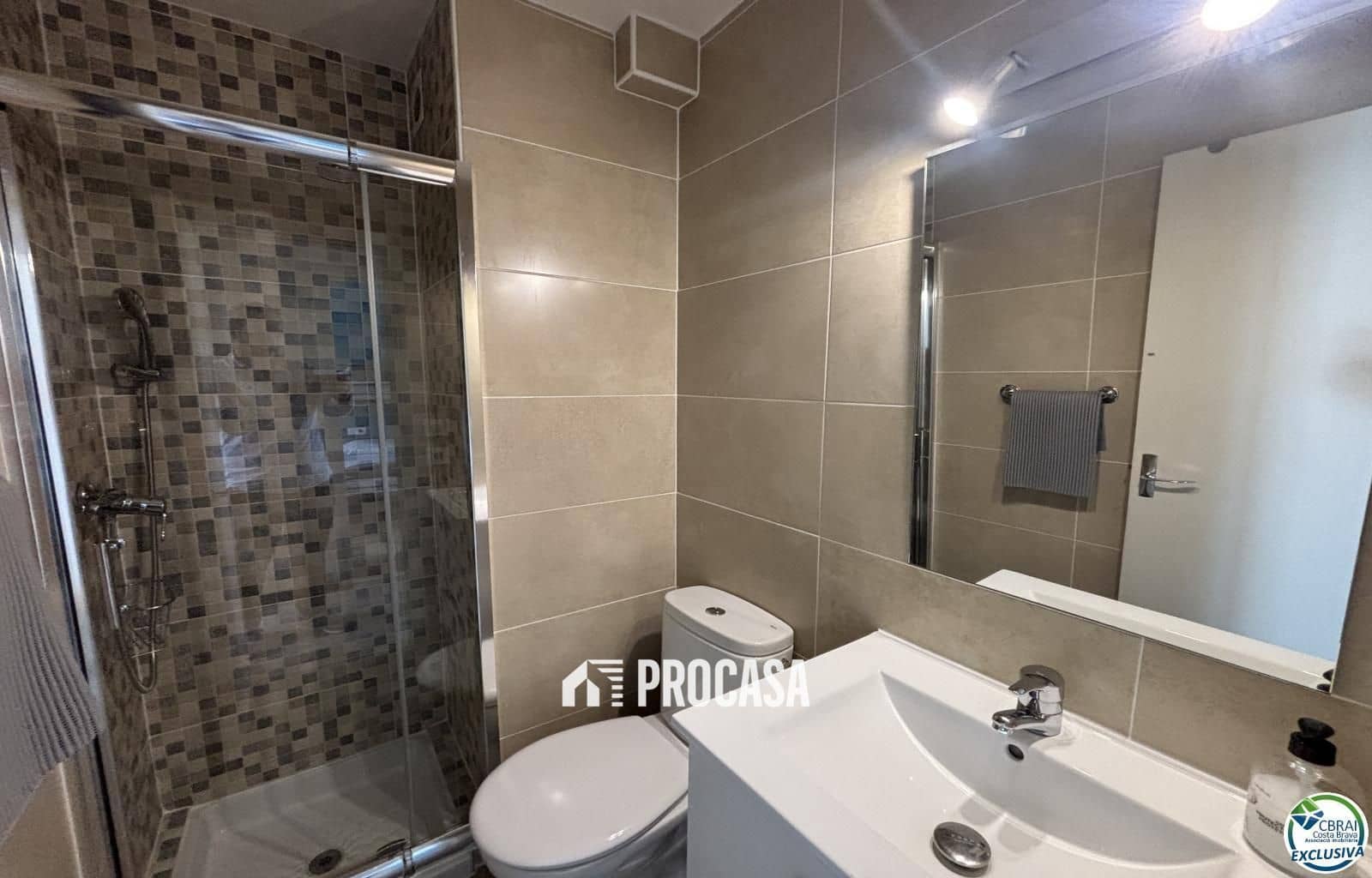 3 camera da letto Appartamento in vendita in Santa Margarida con piscina garage - 209.000 € (Rif: 9228932)