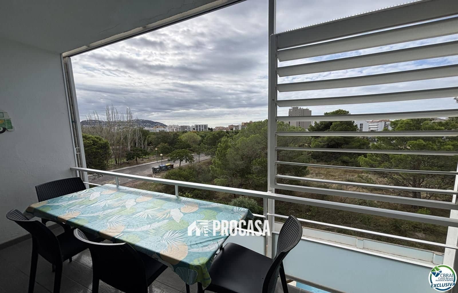 3 camera da letto Appartamento in vendita in Santa Margarida con piscina garage - 209.000 € (Rif: 9228932)