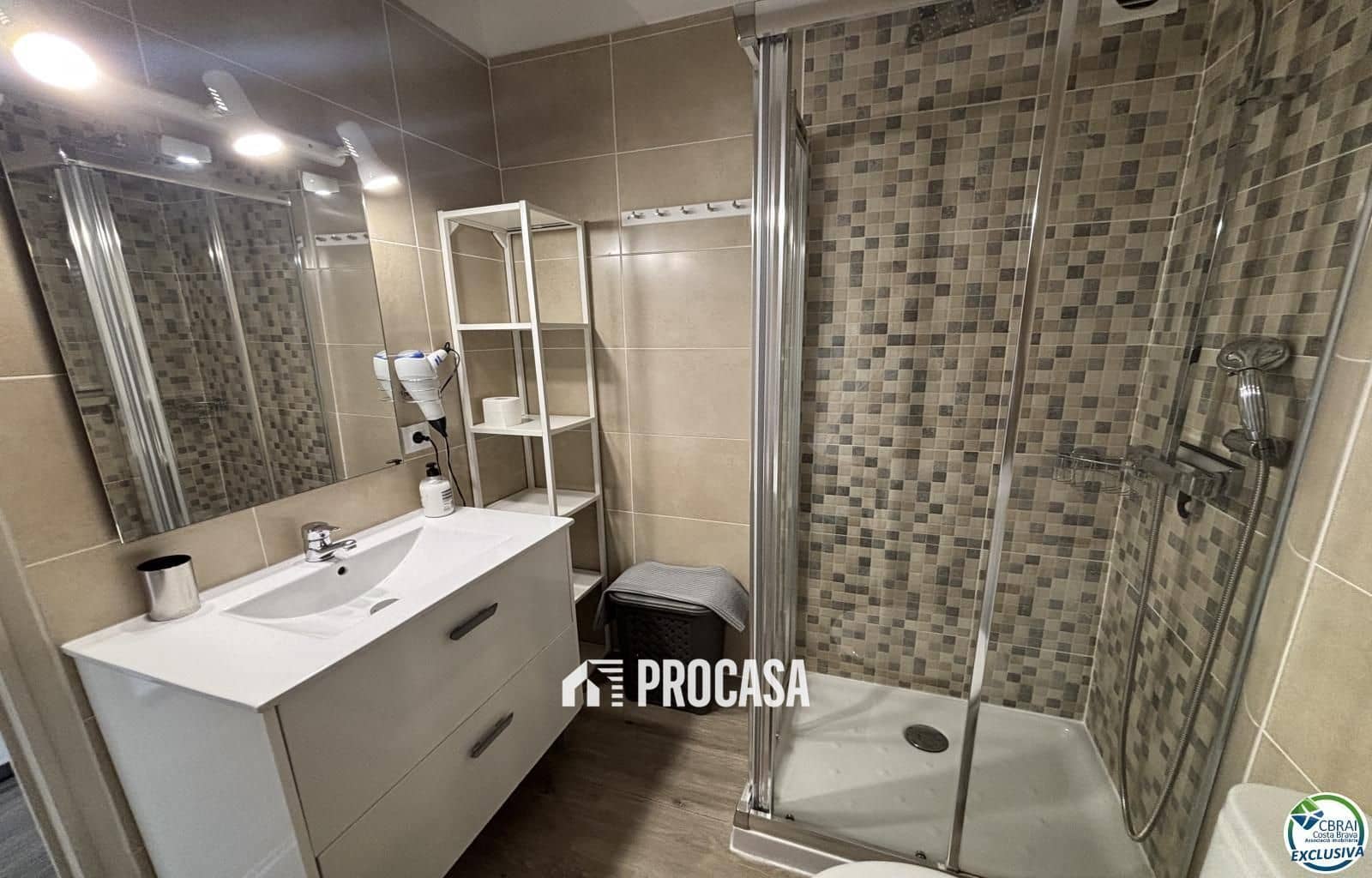 3 camera da letto Appartamento in vendita in Santa Margarida con piscina garage - 209.000 € (Rif: 9228932)