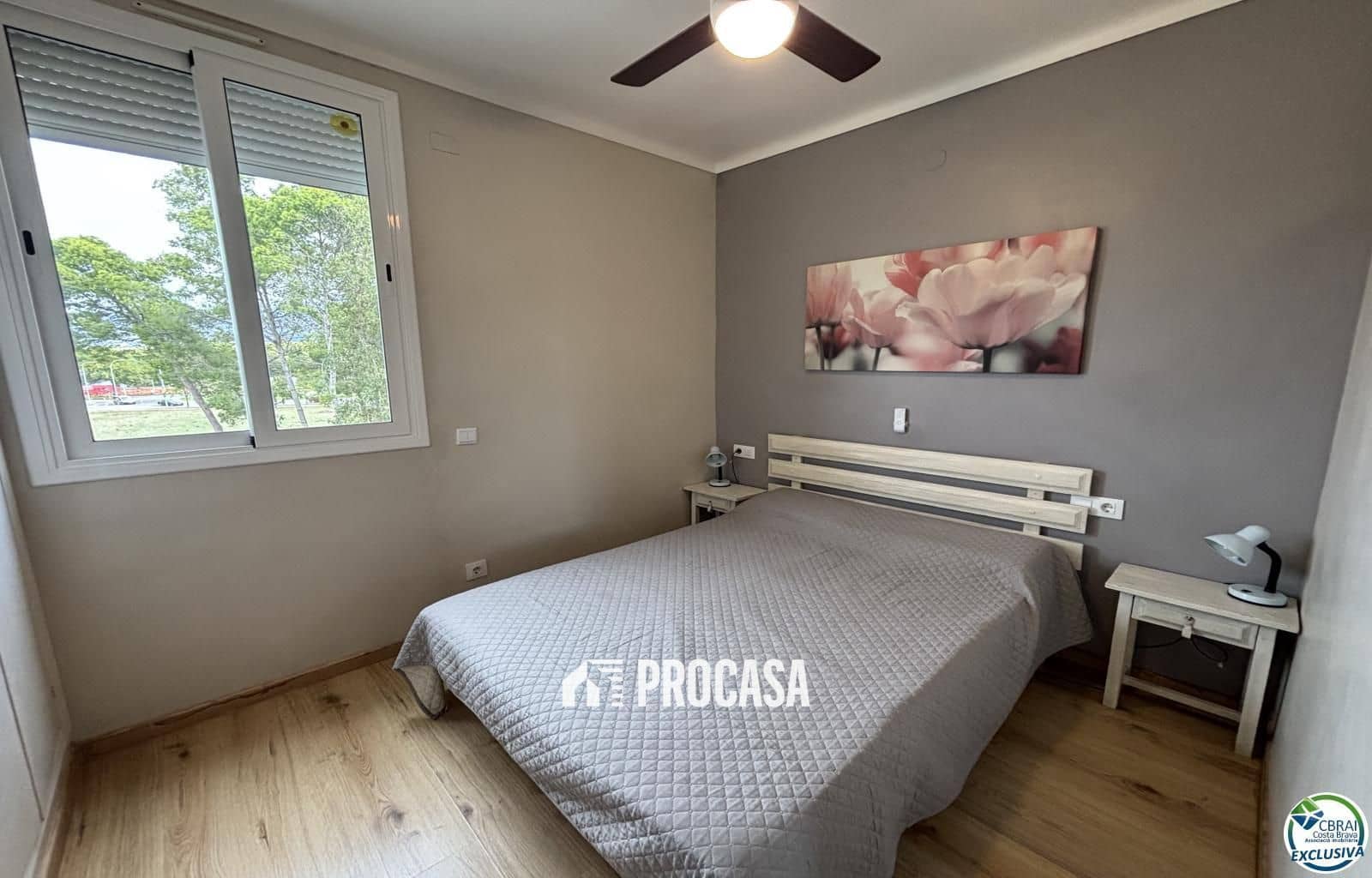 3 camera da letto Appartamento in vendita in Santa Margarida con piscina garage - 209.000 € (Rif: 9228932)