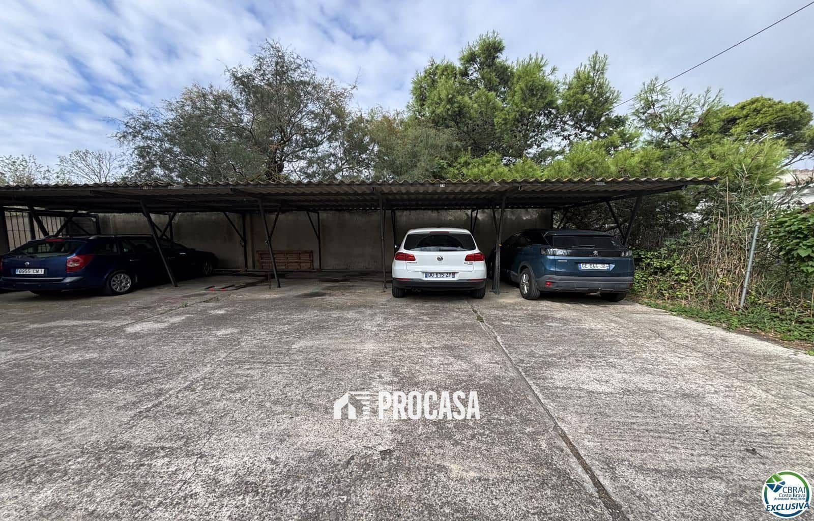 3 camera da letto Appartamento in vendita in Santa Margarida con piscina garage - 209.000 € (Rif: 9228932)