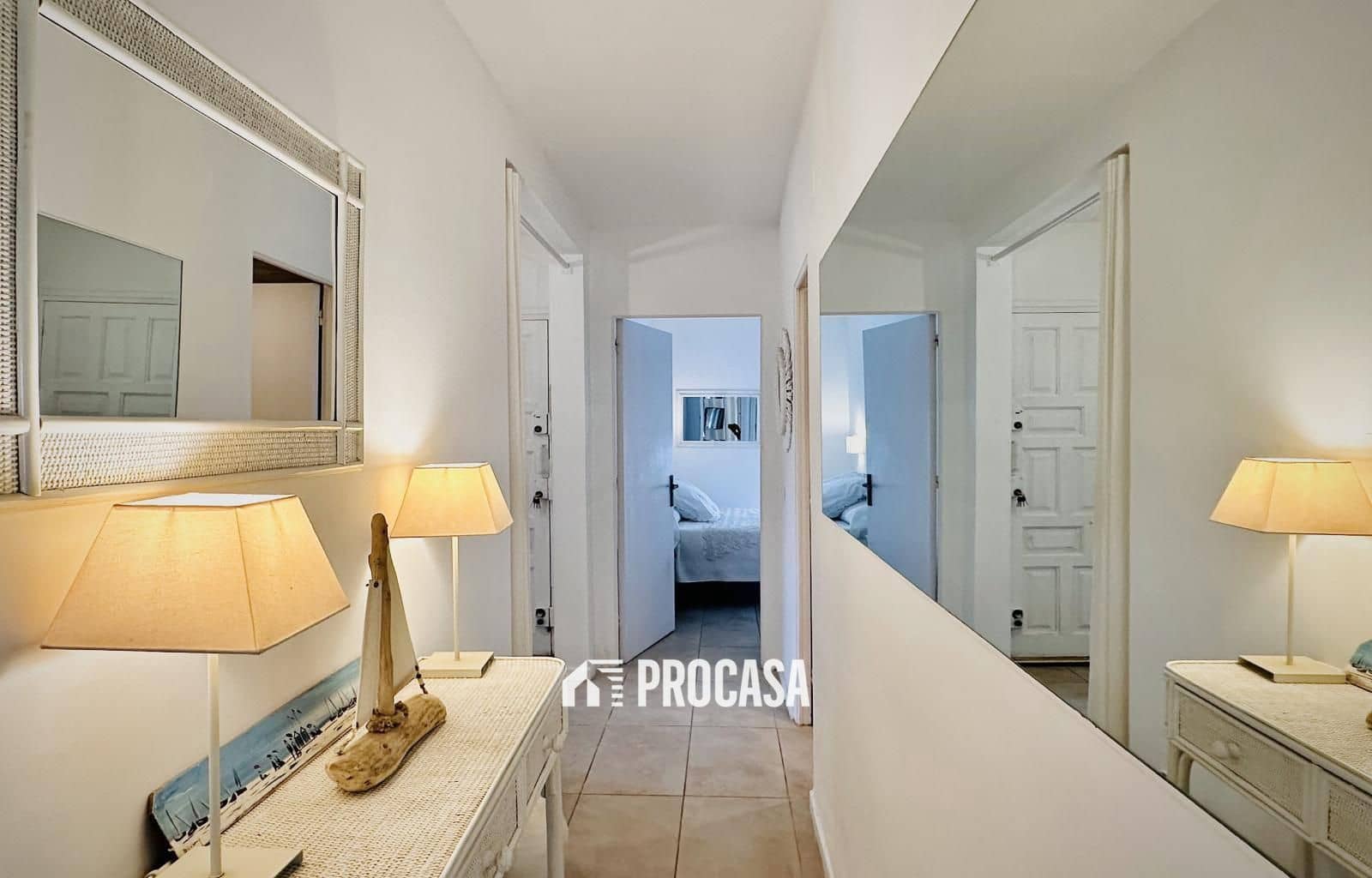 3 bedroom Flat for sale in Empuriabrava with garage - € 329,000 (Ref: 9231245)