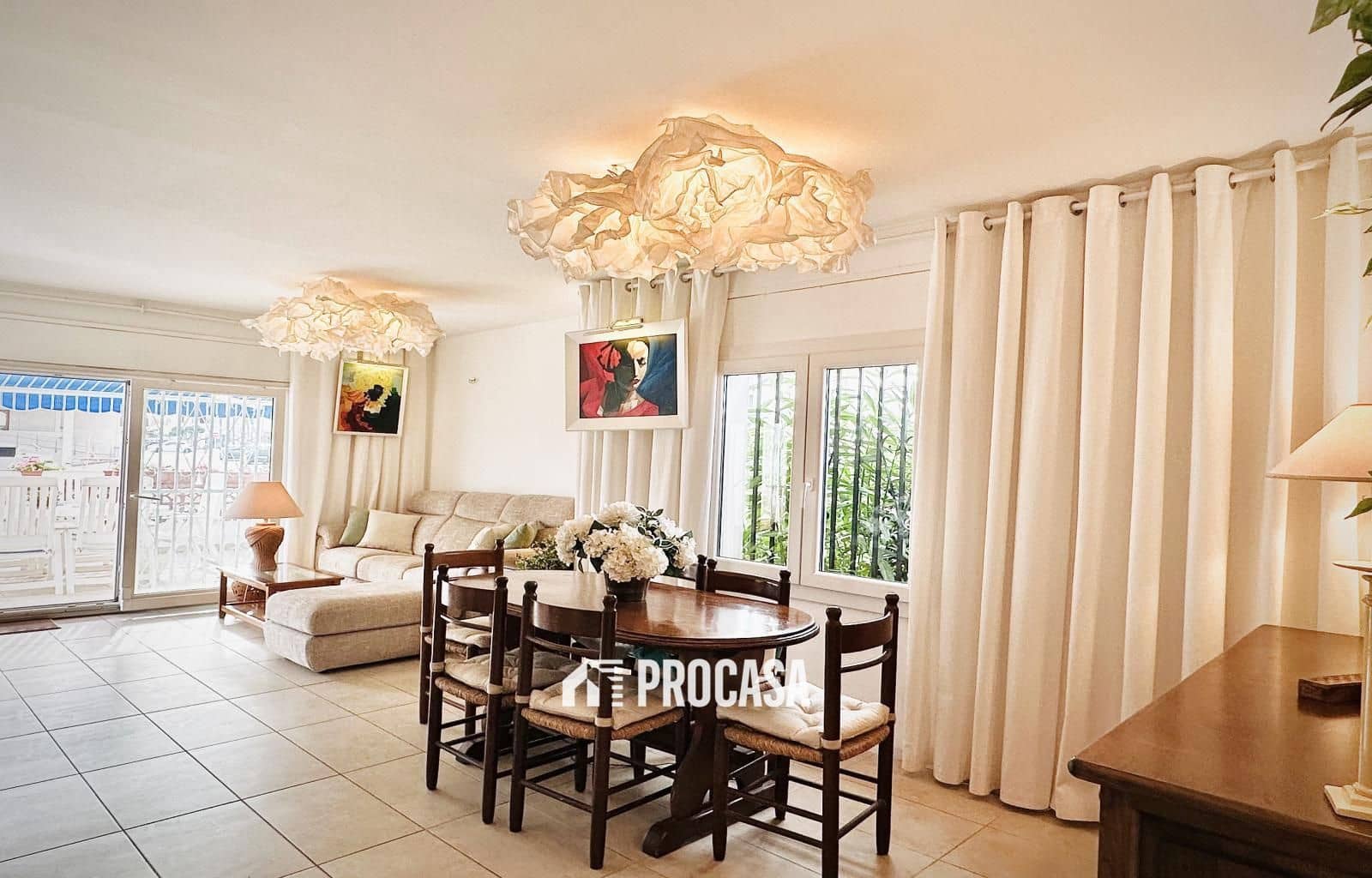 3 bedroom Flat for sale in Empuriabrava with garage - € 329,000 (Ref: 9231245)