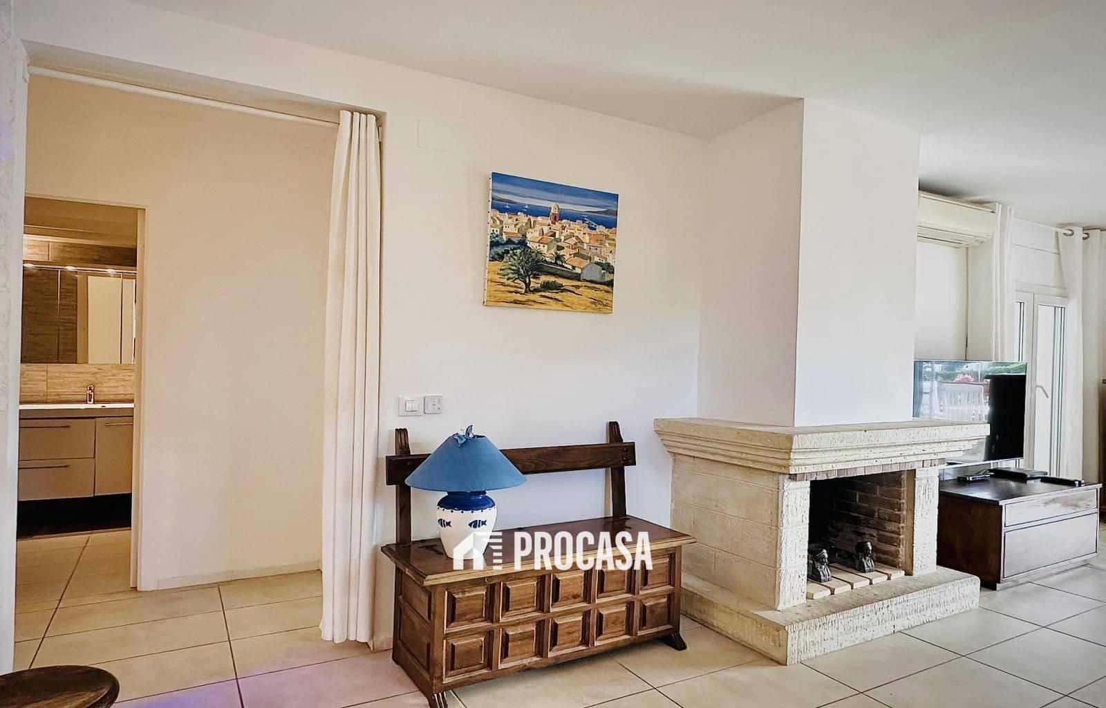 3 bedroom Flat for sale in Empuriabrava with garage - € 329,000 (Ref: 9231245)