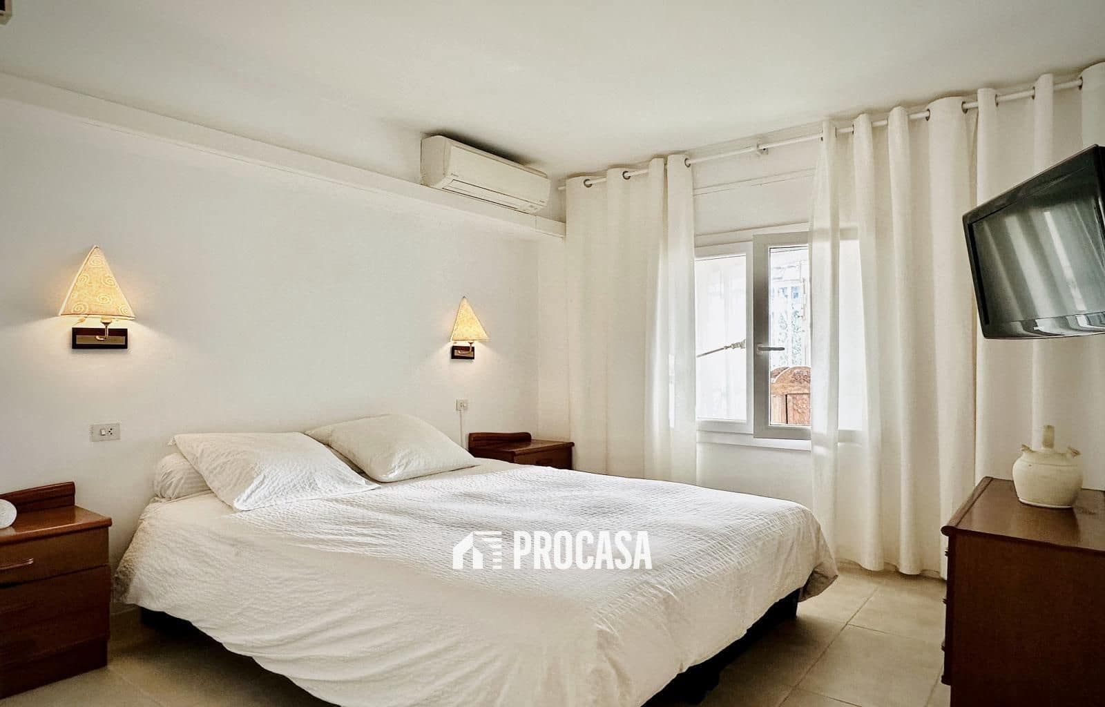 3 bedroom Flat for sale in Empuriabrava with garage - € 329,000 (Ref: 9231245)