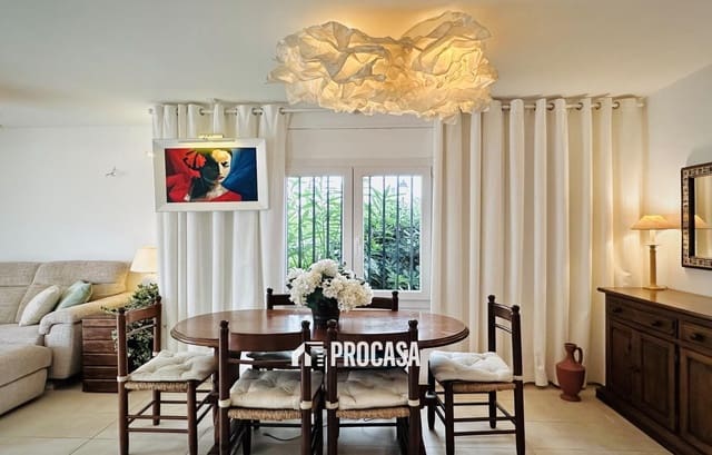 3 bedroom Flat for sale in Empuriabrava, Castelló d'Empúries with garage - € 329,000 (Ref: 9231245)