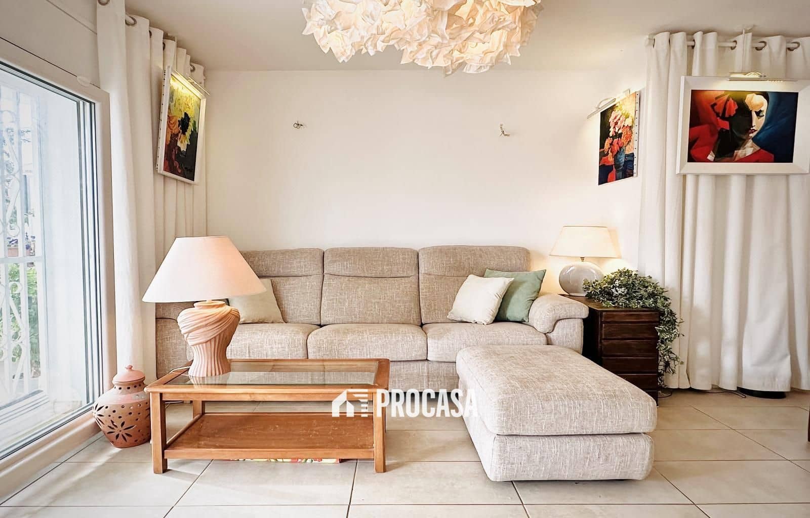 3 bedroom Flat for sale in Empuriabrava with garage - € 329,000 (Ref: 9231245)