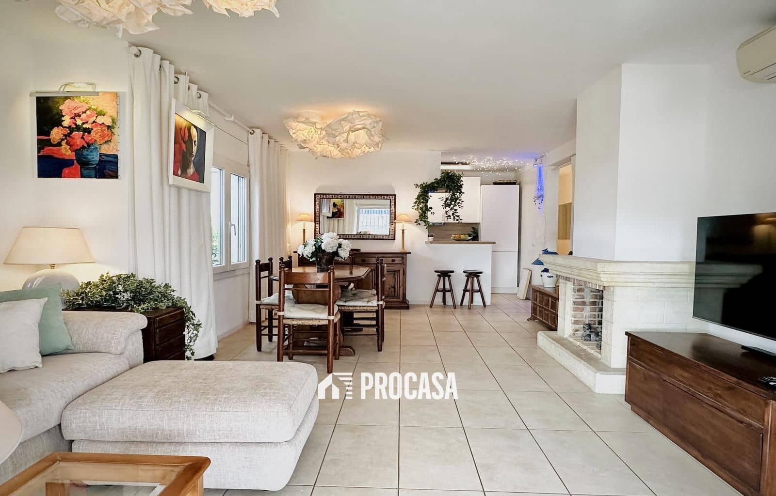 3 bedroom Flat for sale in Empuriabrava with garage - € 329,000 (Ref: 9231245)