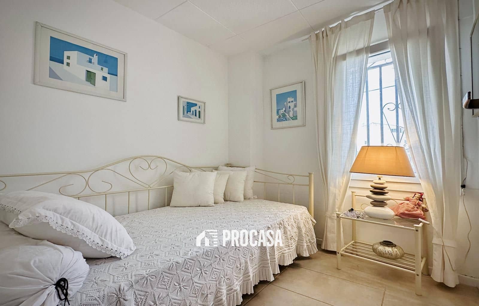 3 bedroom Flat for sale in Empuriabrava with garage - € 329,000 (Ref: 9231245)