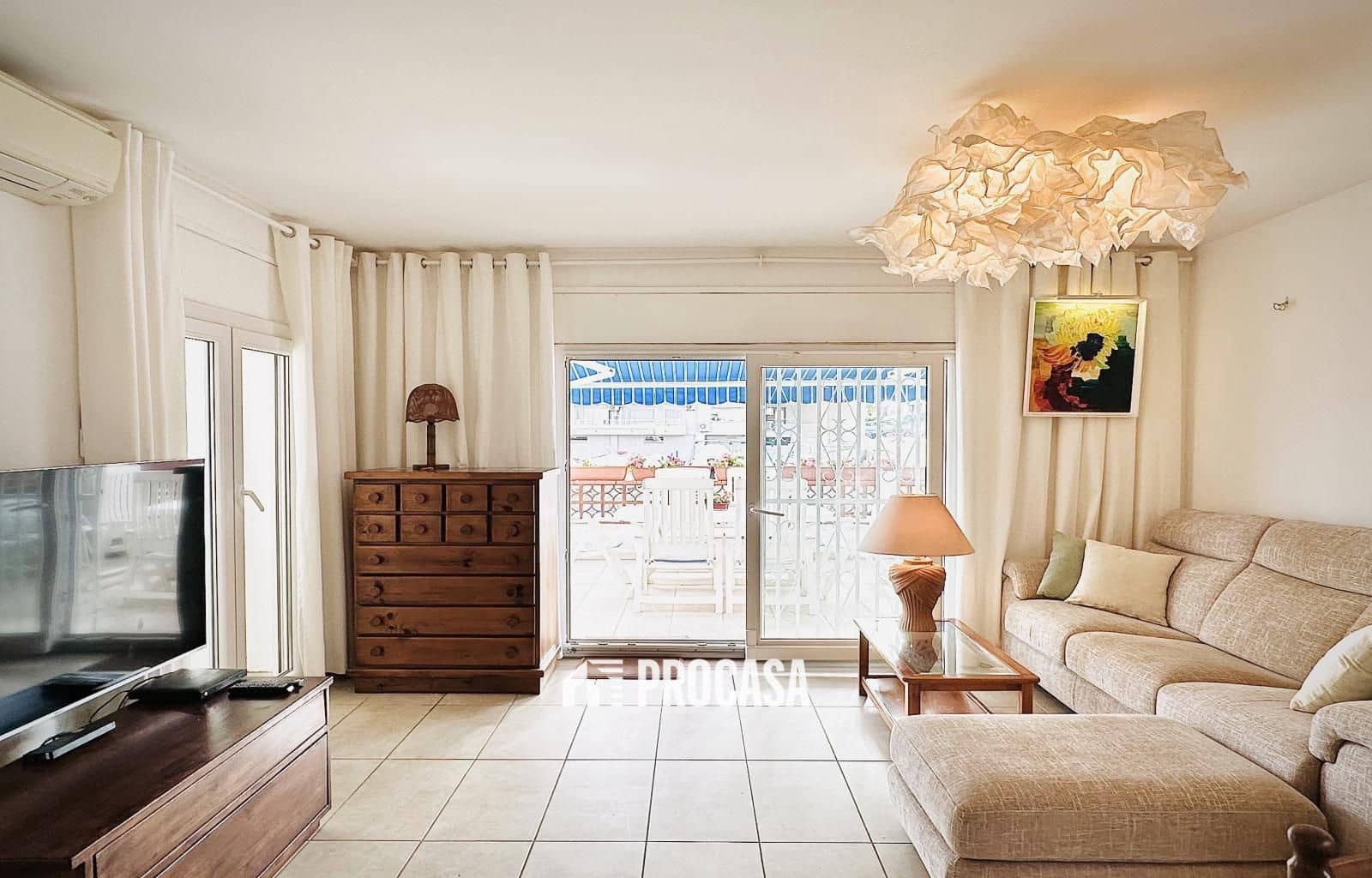 3 bedroom Flat for sale in Empuriabrava with garage - € 329,000 (Ref: 9231245)