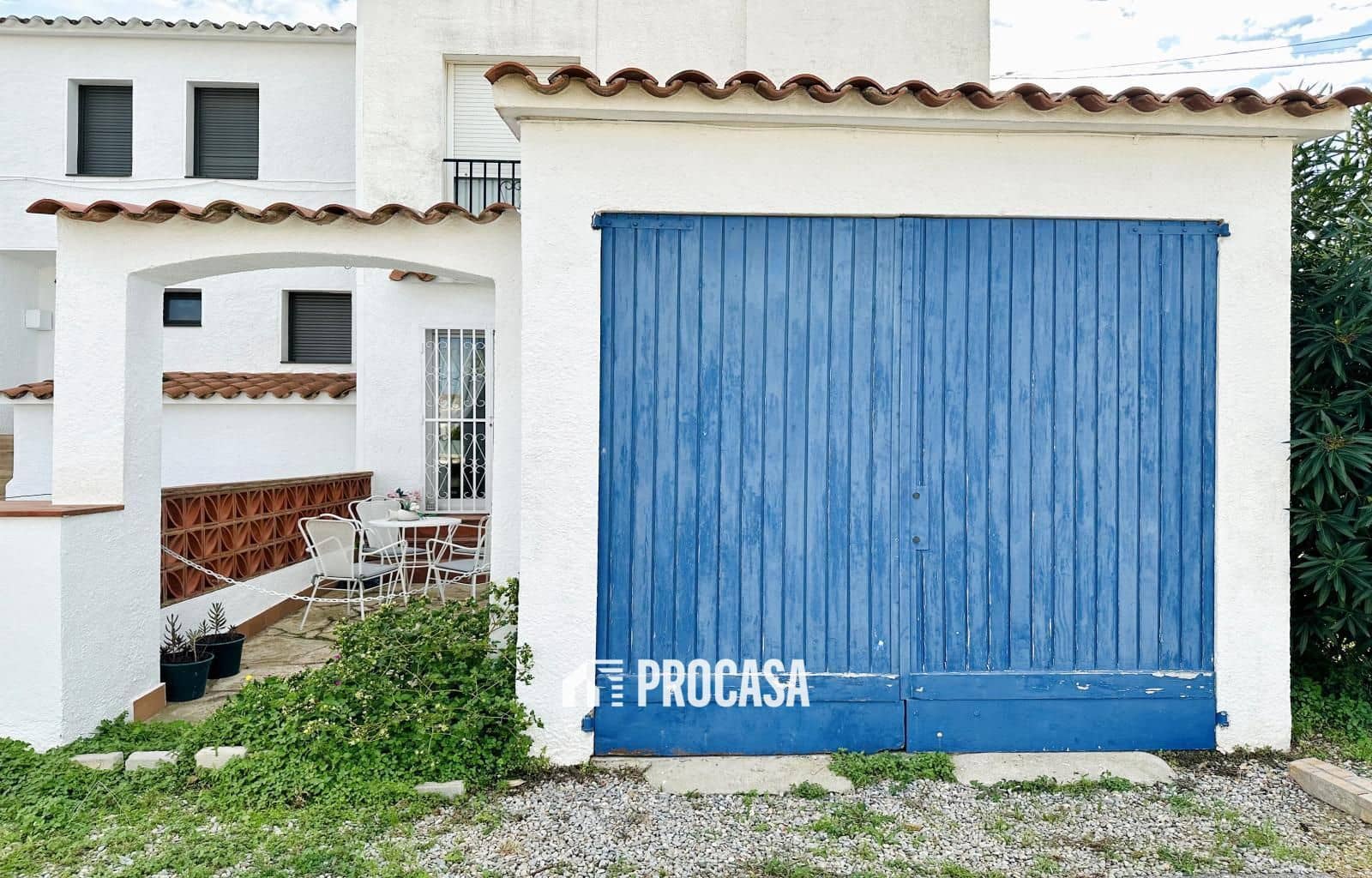 3 bedroom Flat for sale in Empuriabrava with garage - € 329,000 (Ref: 9231245)