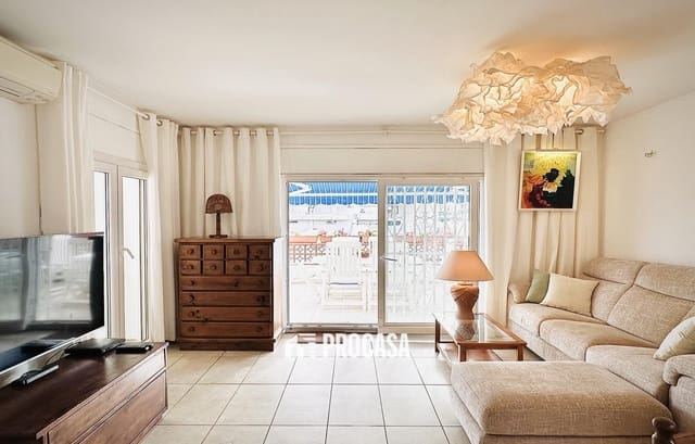 3 bedroom Flat for sale in Empuriabrava, Castelló d'Empúries with garage - € 329,000 (Ref: 9231245)