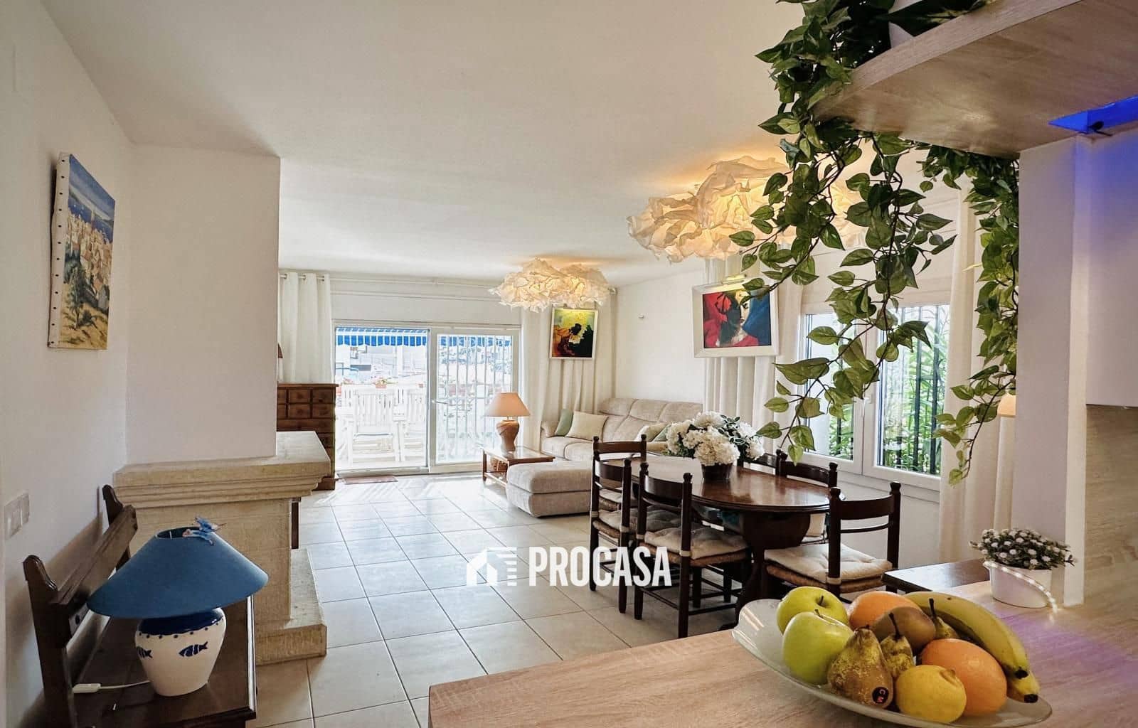 3 bedroom Flat for sale in Empuriabrava with garage - € 329,000 (Ref: 9231245)