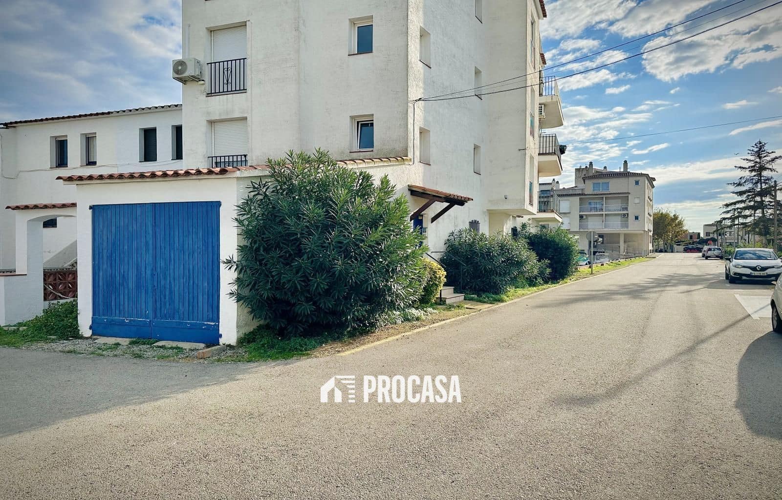 3 bedroom Flat for sale in Empuriabrava with garage - € 329,000 (Ref: 9231245)