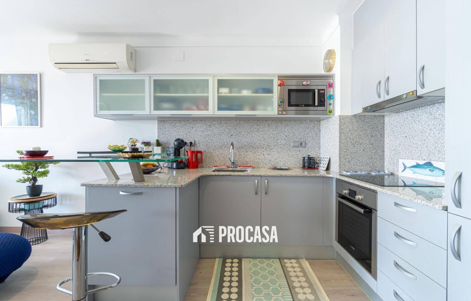 1 sovrum Lägenhet till salu i Roses - 320 000 € (Ref: 9233116)