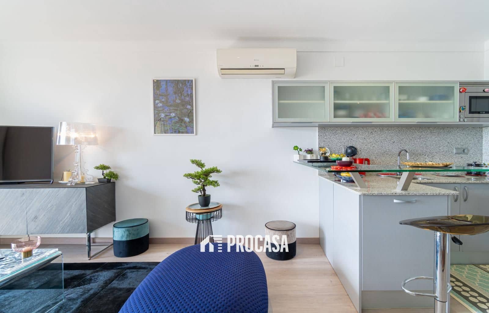 1 sovrum Lägenhet till salu i Roses - 320 000 € (Ref: 9233116)