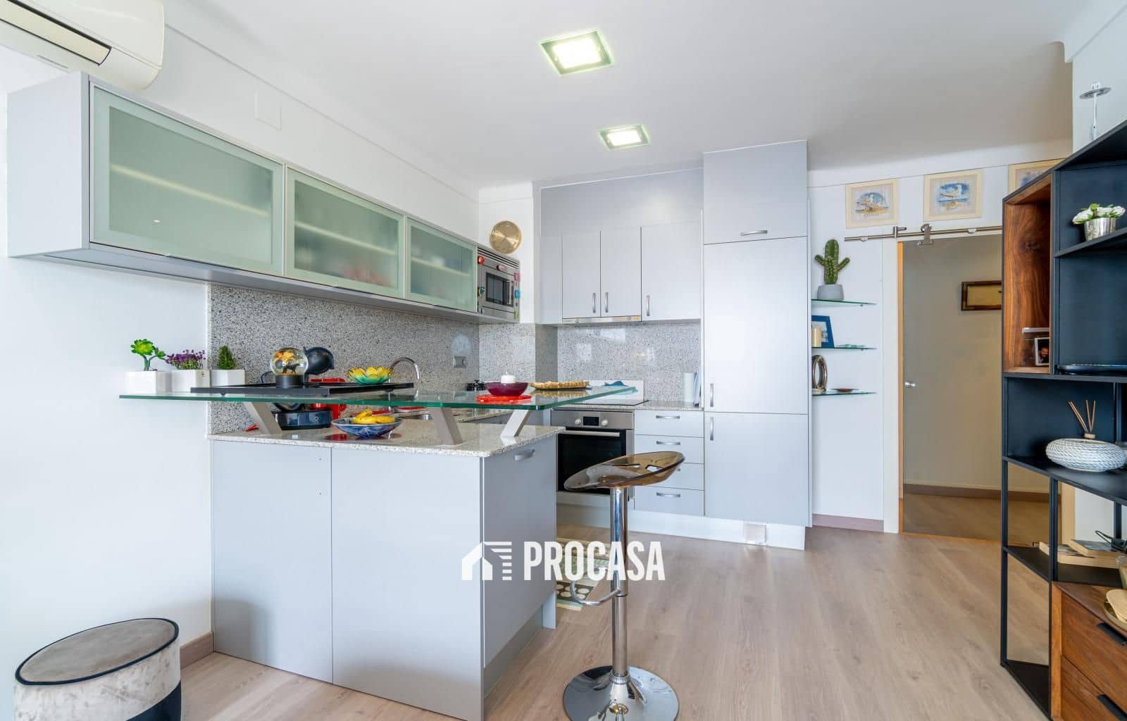 1 sovrum Lägenhet till salu i Roses - 320 000 € (Ref: 9233116)