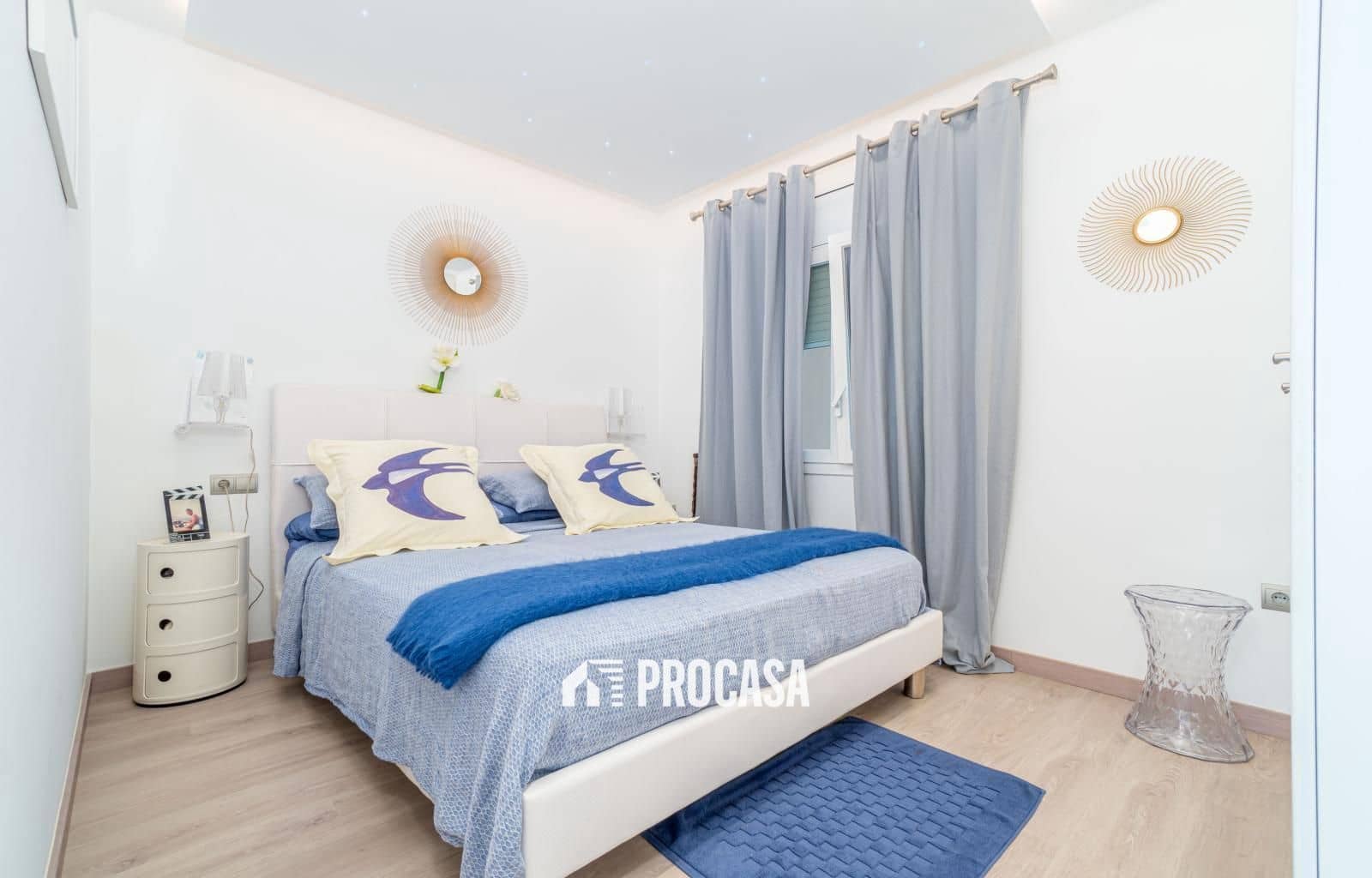 1 sovrum Lägenhet till salu i Roses - 320 000 € (Ref: 9233116)