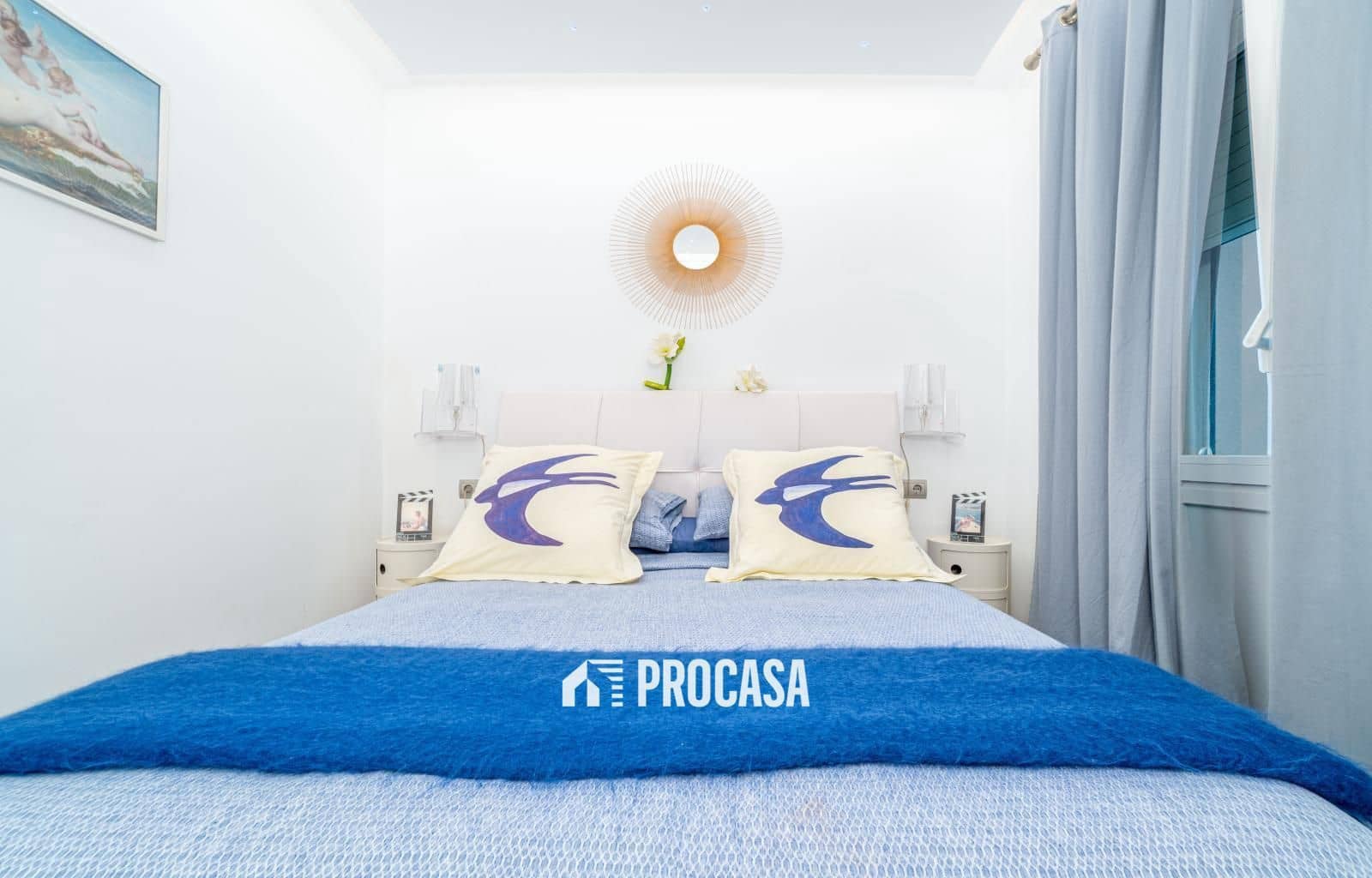 1 sovrum Lägenhet till salu i Roses - 320 000 € (Ref: 9233116)