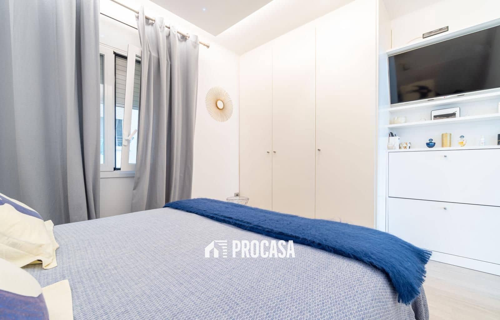 1 sovrum Lägenhet till salu i Roses - 320 000 € (Ref: 9233116)