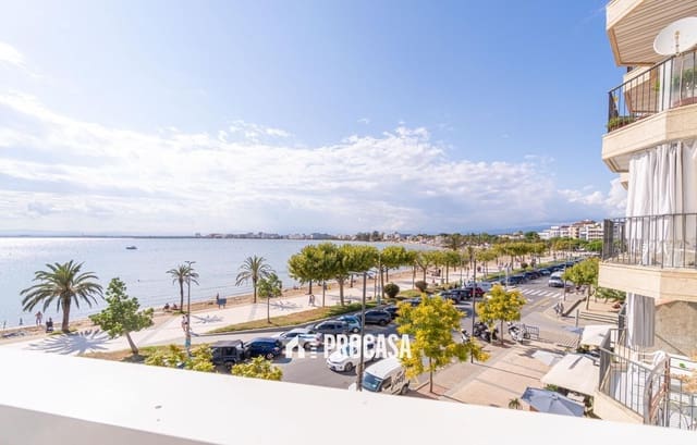 1 sovrum Lägenhet till salu i Roses - 320 000 € (Ref: 9233116)