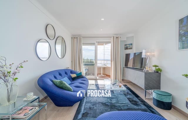 1 sovrum Lägenhet till salu i Roses - 320 000 € (Ref: 9233116)