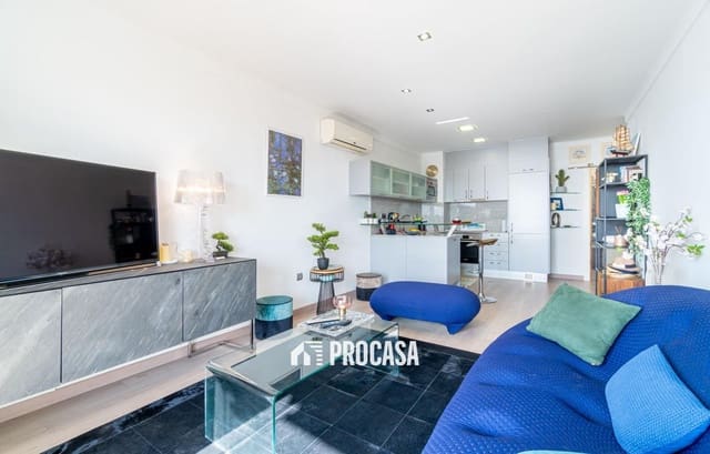 1 sovrum Lägenhet till salu i Roses - 320 000 € (Ref: 9233116)