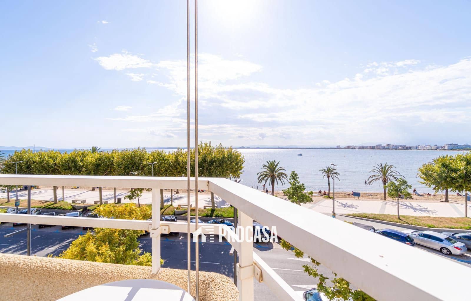 1 sovrum Lägenhet till salu i Roses - 320 000 € (Ref: 9233116)