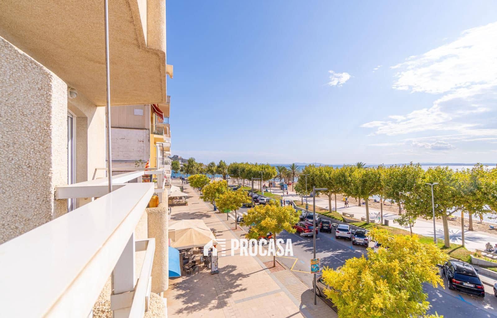 1 sovrum Lägenhet till salu i Roses - 320 000 € (Ref: 9233116)