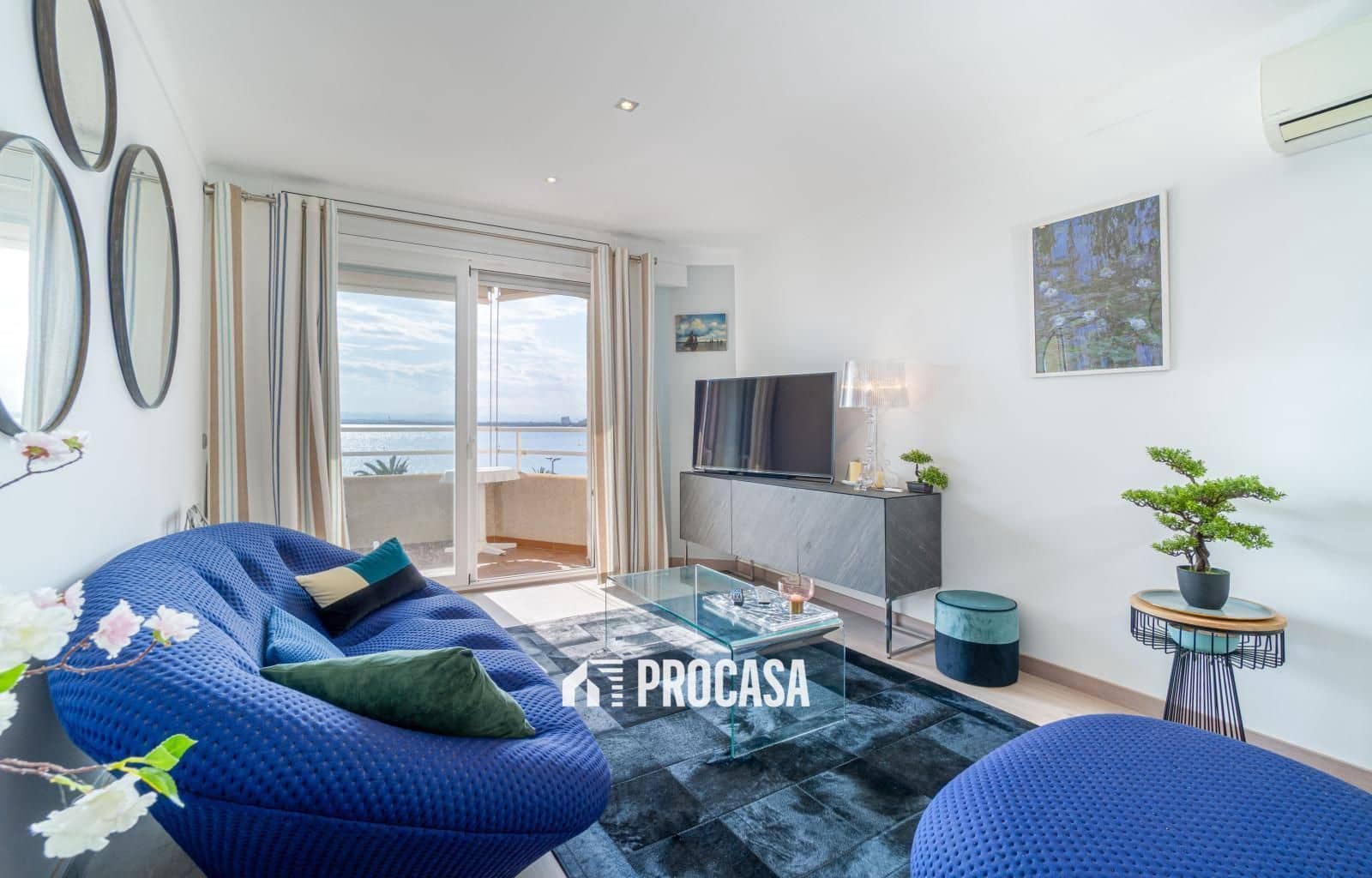 1 sovrum Lägenhet till salu i Roses - 320 000 € (Ref: 9233116)