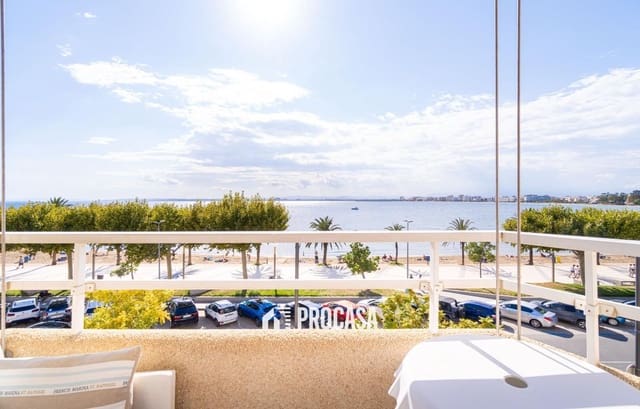 1 sovrum Lägenhet till salu i Roses - 320 000 € (Ref: 9233116)