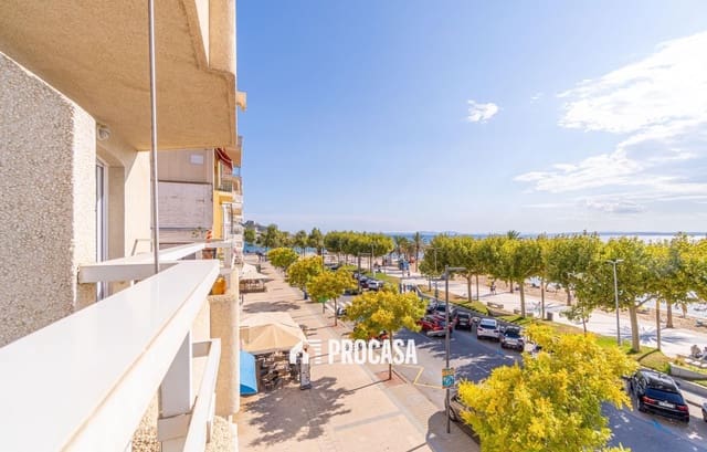 1 sovrum Lägenhet till salu i Roses - 320 000 € (Ref: 9233116)