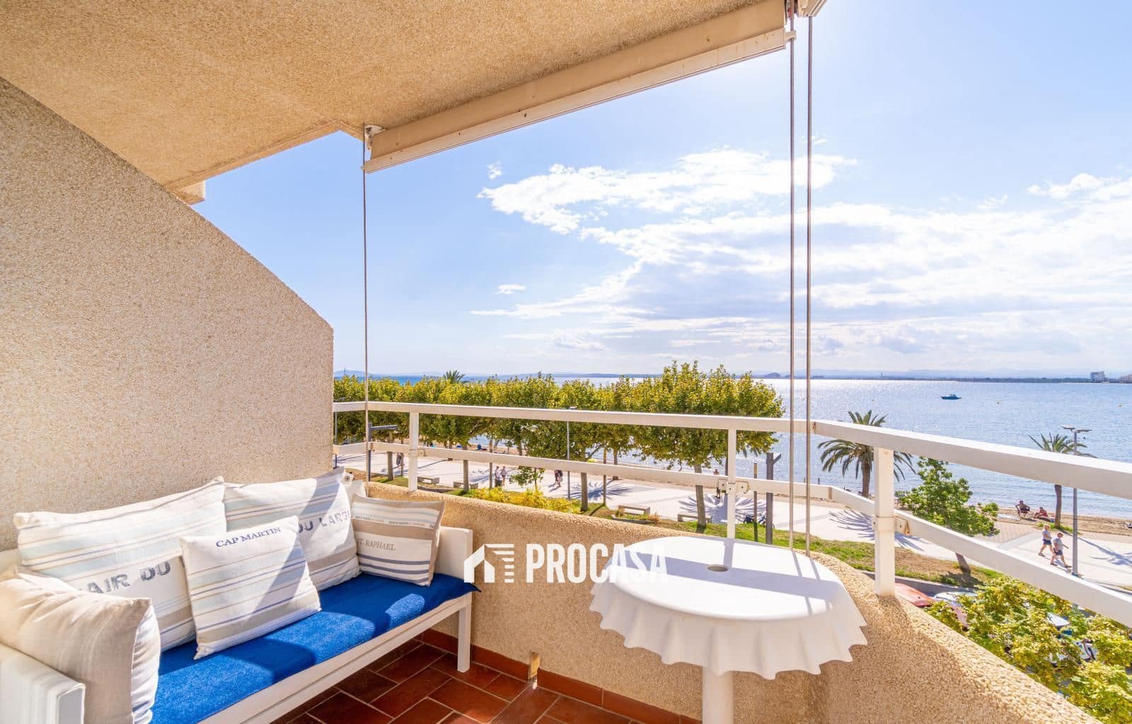 1 sovrum Lägenhet till salu i Roses - 320 000 € (Ref: 9233116)