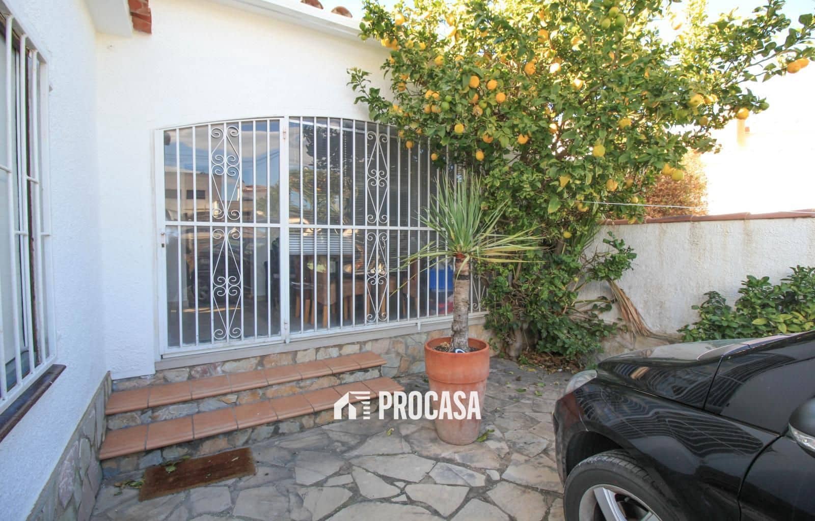 3 Zimmer Villa zu verkaufen in Empuriabrava mit Pool Garage - 695.000 € (Ref: 9237305)