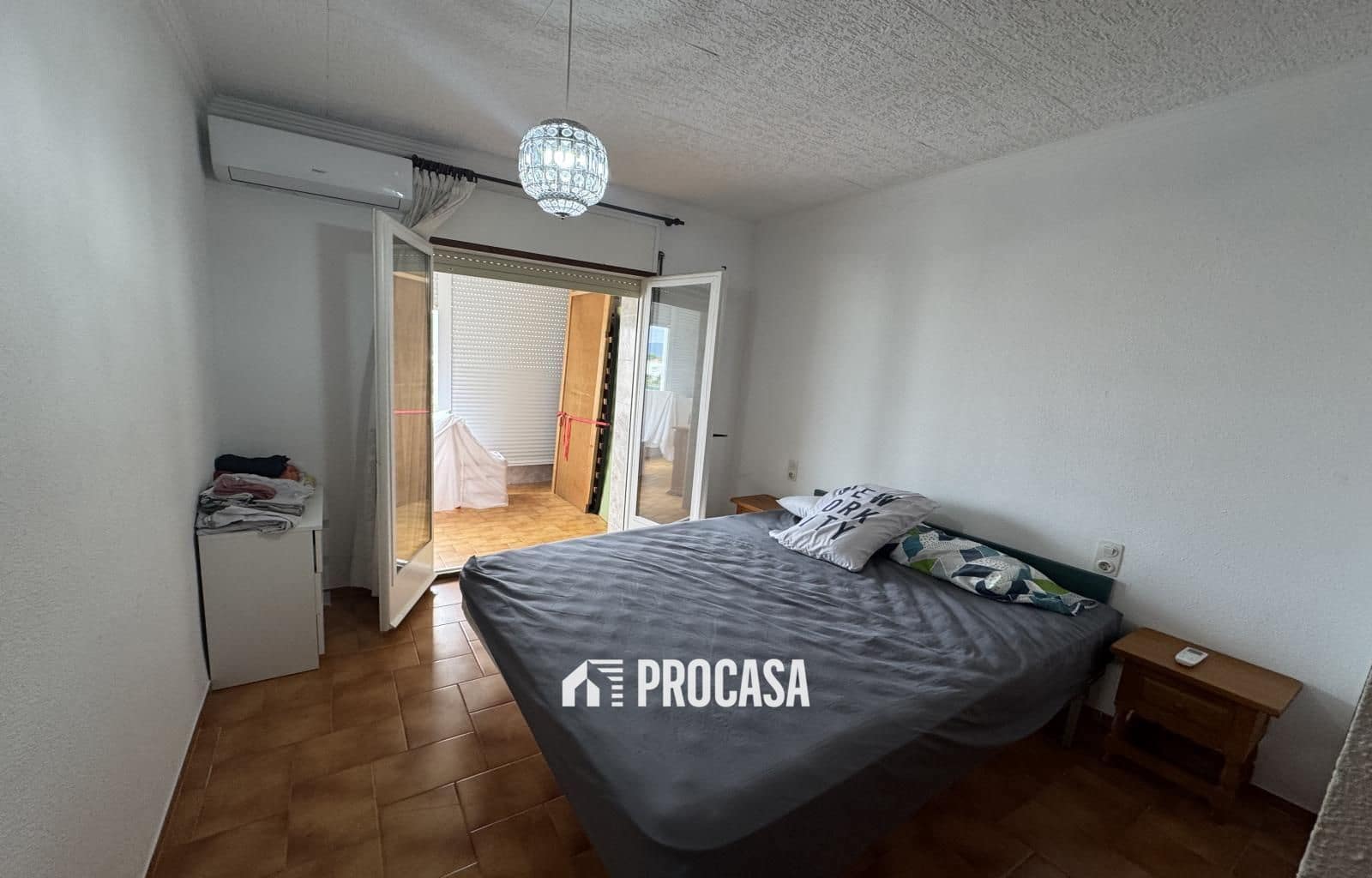 2 sovrum Lägenhet till salu i Empuriabrava - 240 000 € (Ref: 9244288)