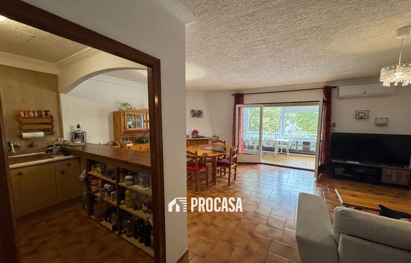 2 sovrum Lägenhet till salu i Empuriabrava - 240 000 € (Ref: 9244288)